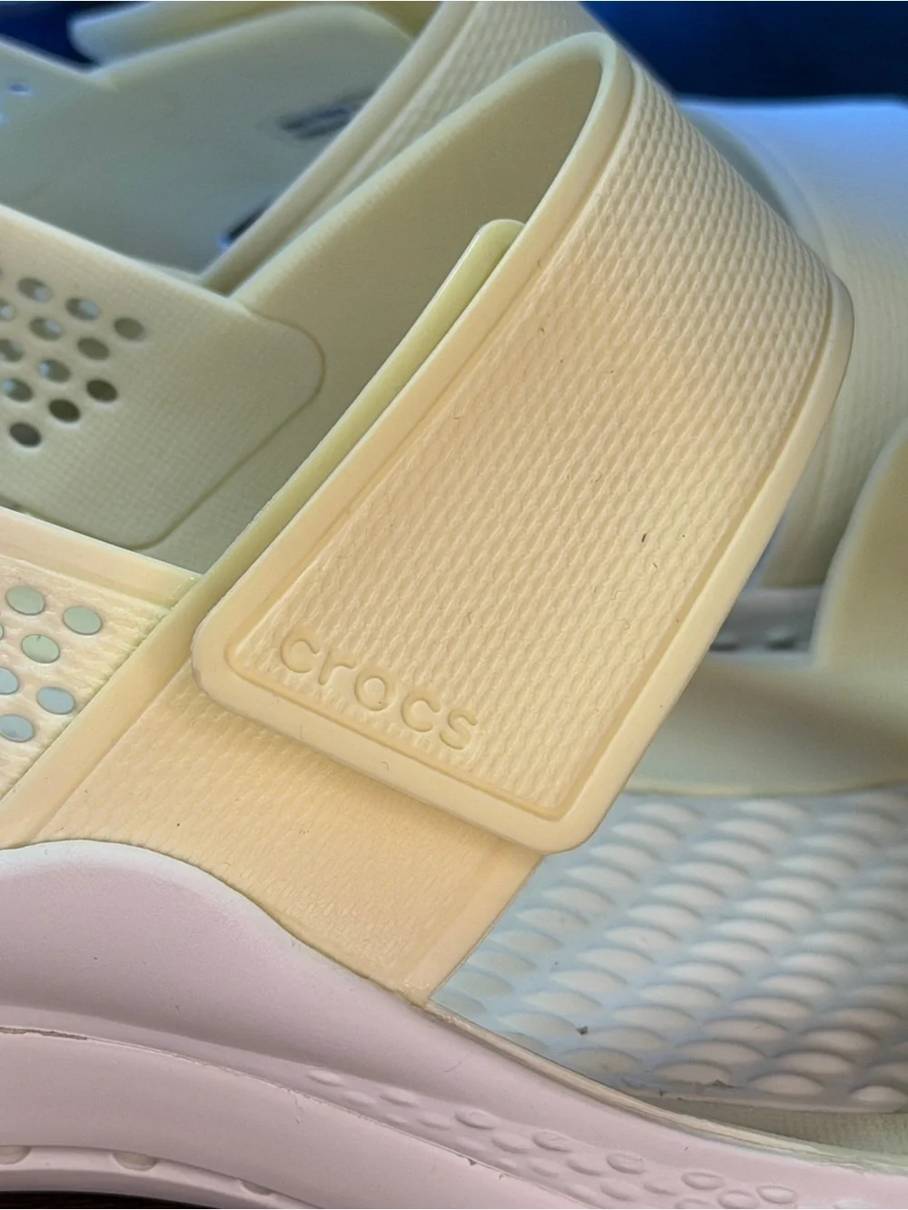 CROCS lightweight kids